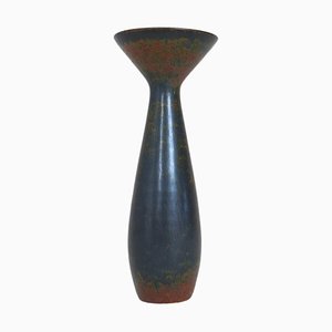 Mid-Century Swedish Vase by Carl Harry Stålhane for Rörstrand, 1950s-UYK-1191705