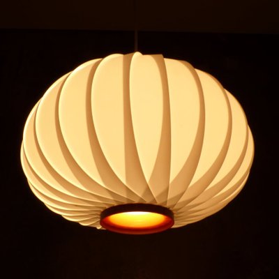 Mid-Century Swing Ceiling Lamp by Svend Aage Holm Sørensen for Holm Sørensen & Co, 1950s-WK-723031