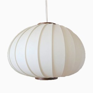 Mid-Century Swing Ceiling Lamp by Svend Aage Holm Sørensen for Holm Sørensen & Co, 1950s-WK-723031