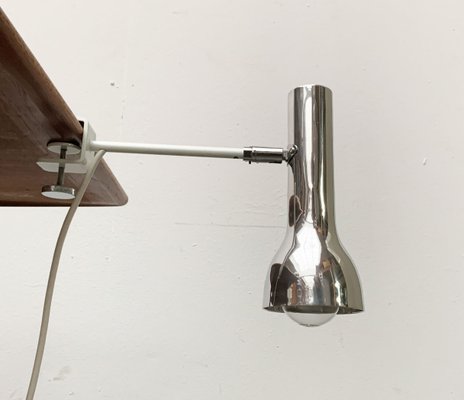 Mid-Century Swiss Clamp Table Lamp from Swiss Lamps International-UAH-1093925