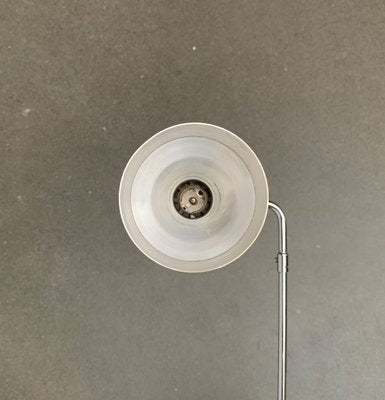 Mid-Century Swiss Minilux Wall Lamp by Rosemarie and Rico Baltensweiler for Baltensweiler, 1960s-UAH-1427261