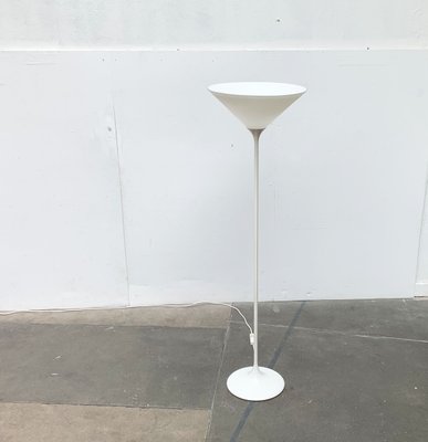 Mid-Century Swiss Minimalist Floor Lamp from Temde, 1960s-UAH-1377512