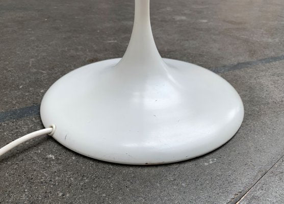 Mid-Century Swiss Minimalist Floor Lamp from Temde, 1960s-UAH-1377512