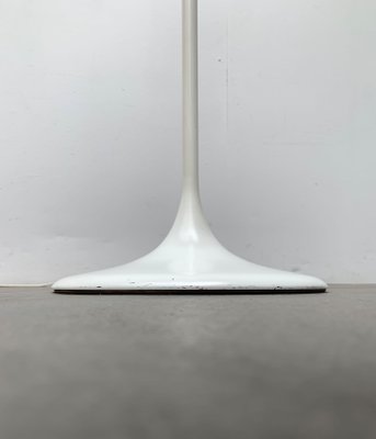 Mid-Century Swiss Minimalist Floor Lamp from Temde, 1960s-UAH-1377512