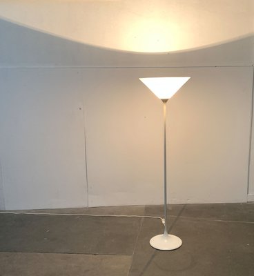 Mid-Century Swiss Minimalist Floor Lamp from Temde, 1960s-UAH-1377512