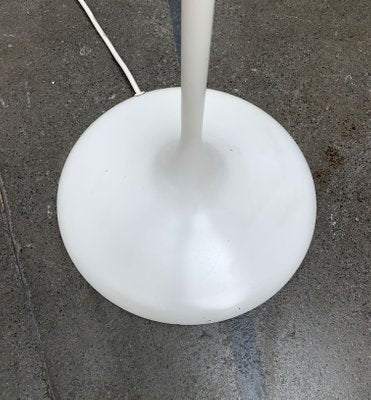 Mid-Century Swiss Minimalist Floor Lamp from Temde, 1960s-UAH-1377512