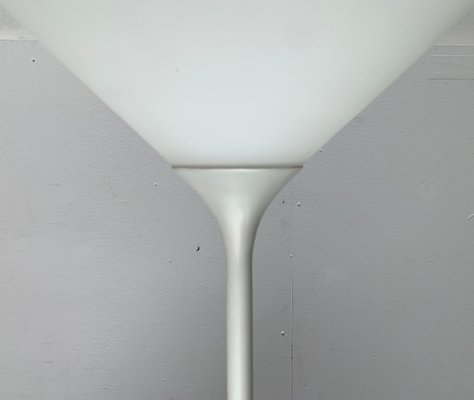 Mid-Century Swiss Minimalist Floor Lamp from Temde, 1960s-UAH-1377512