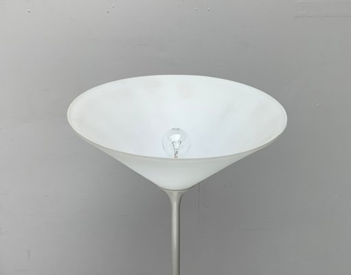 Mid-Century Swiss Minimalist Floor Lamp from Temde, 1960s-UAH-1377512