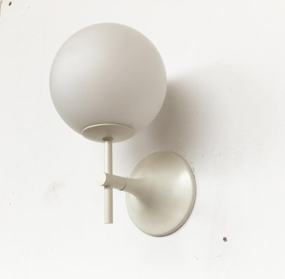 Mid-Century Swiss Space Age Sconce by E.R. Nele for Temde, 1960s-UAH-935587