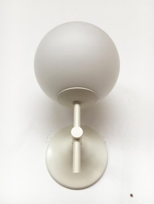 Mid-Century Swiss Space Age Sconce by E.R. Nele for Temde, 1960s-UAH-935587