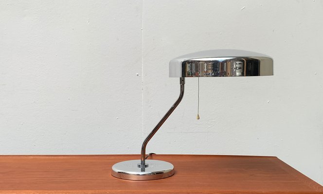 Mid-Century Swiss Space Age Table Lamp from Belux, 1960s-UAH-1415258