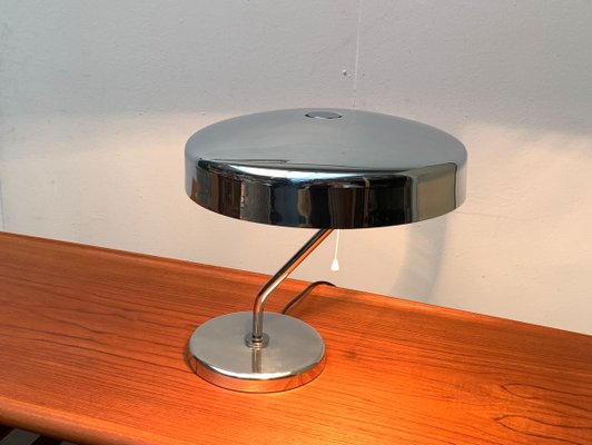 Mid-Century Swiss Space Age Table Lamp from Belux, 1960s-UAH-1415258