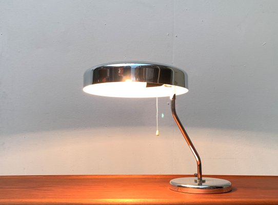 Mid-Century Swiss Space Age Table Lamp from Belux, 1960s-UAH-1415258