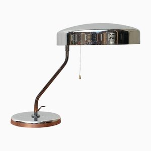 Mid-Century Swiss Space Age Table Lamp from Belux, 1960s-UAH-1415258