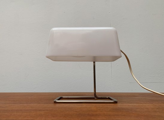 Mid-Century Swiss Space Age Table Lamp from Temde-UAH-1010104