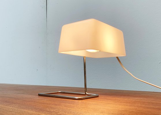 Mid-Century Swiss Space Age Table Lamp from Temde-UAH-1010104