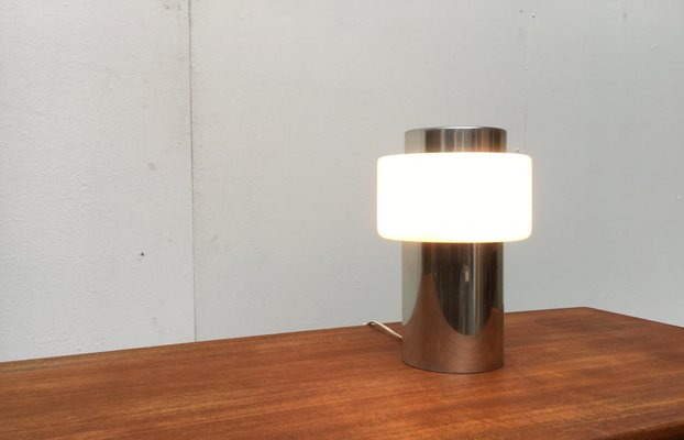 Mid-Century Swiss Space Age Table Lamp from Temde-UAH-882951