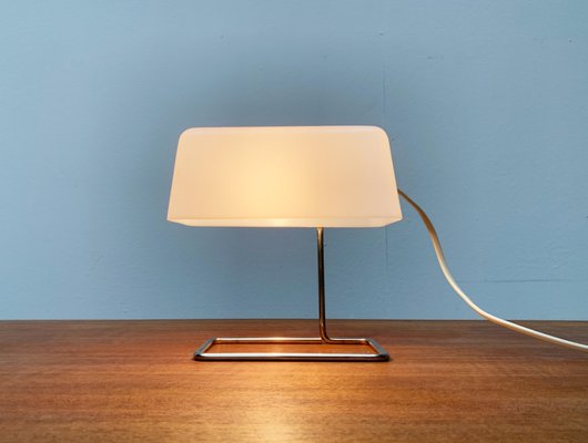 Mid-Century Swiss Space Age Table Lamp from Temde-UAH-1010104