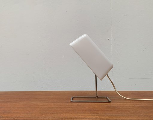 Mid-Century Swiss Space Age Table Lamp from Temde-UAH-1010104