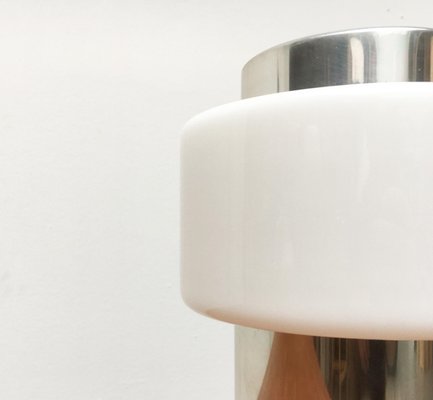 Mid-Century Swiss Space Age Table Lamp from Temde-UAH-882951