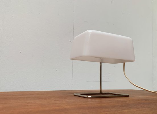 Mid-Century Swiss Space Age Table Lamp from Temde-UAH-1010104