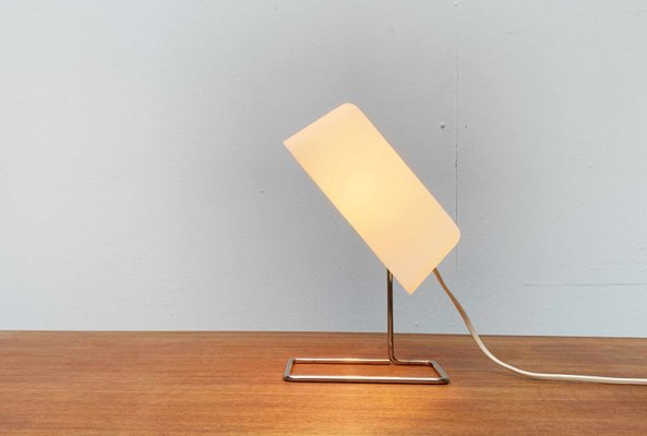 Mid-Century Swiss Space Age Table Lamp from Temde-UAH-1010104