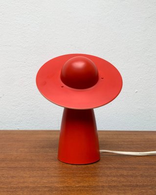 Mid-Century Swiss Space Age Table Lamp from Temde, 1960s-UAH-1264014