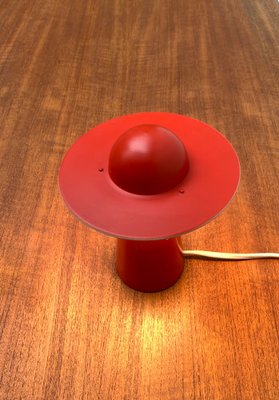 Mid-Century Swiss Space Age Table Lamp from Temde, 1960s-UAH-1264014