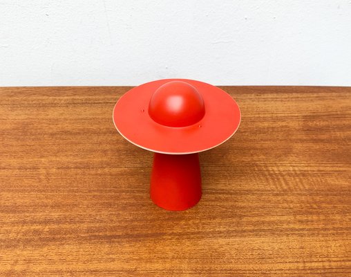 Mid-Century Swiss Space Age Table Lamp from Temde, 1960s-UAH-1264014