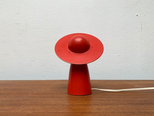 Mid-Century Swiss Space Age Table Lamp from Temde, 1960s-UAH-1264014