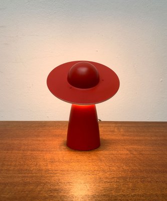 Mid-Century Swiss Space Age Table Lamp from Temde, 1960s-UAH-1264014