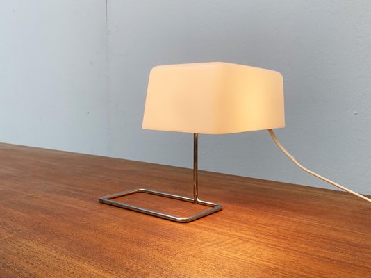 Mid-Century Swiss Space Age Table Lamp from Temde-UAH-1010104