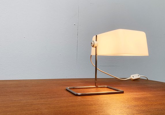 Mid-Century Swiss Space Age Table Lamp from Temde-UAH-1010104