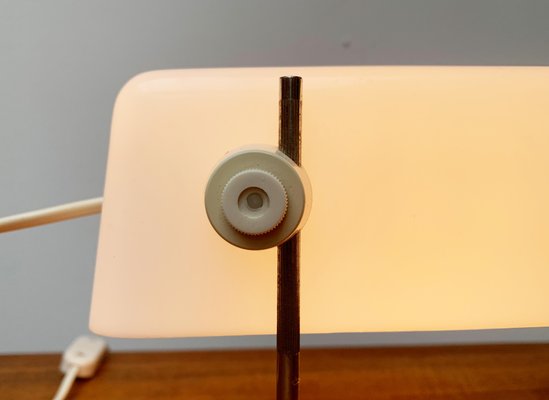 Mid-Century Swiss Space Age Table Lamp from Temde-UAH-1010104