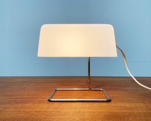 Mid-Century Swiss Space Age Table Lamp from Temde-UAH-1010104