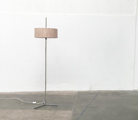 Mid-Century Swiss Tripod Floor Lamp, 1960s-UAH-1725705