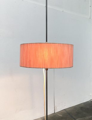 Mid-Century Swiss Tripod Floor Lamp, 1960s-UAH-1725705