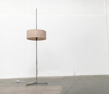 Mid-Century Swiss Tripod Floor Lamp, 1960s-UAH-1725705