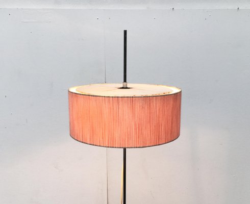 Mid-Century Swiss Tripod Floor Lamp, 1960s-UAH-1725705