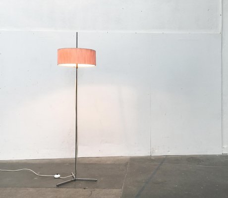 Mid-Century Swiss Tripod Floor Lamp, 1960s-UAH-1725705