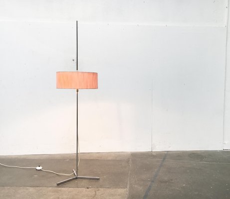 Mid-Century Swiss Tripod Floor Lamp, 1960s-UAH-1725705