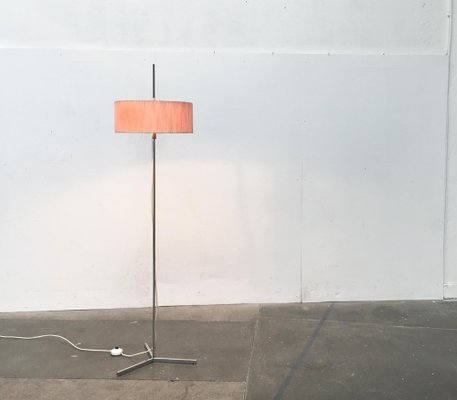 Mid-Century Swiss Tripod Floor Lamp, 1960s-UAH-1725705