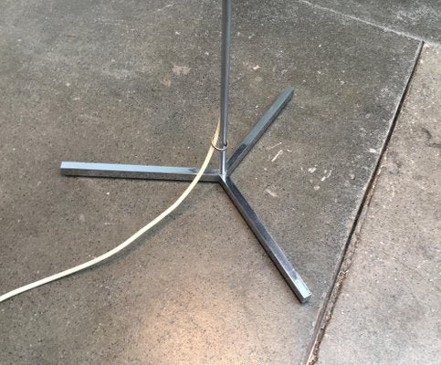 Mid-Century Swiss Tripod Floor Lamp, 1960s-UAH-1725705