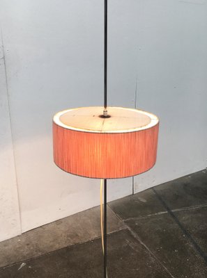 Mid-Century Swiss Tripod Floor Lamp, 1960s-UAH-1725705