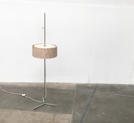 Mid-Century Swiss Tripod Floor Lamp, 1960s-UAH-1725705