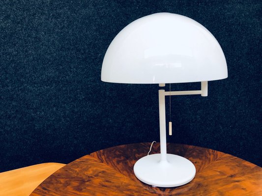 Mid-Century Swivel Table Lamp from Swiss Lamps International, 1970s-RZY-637482