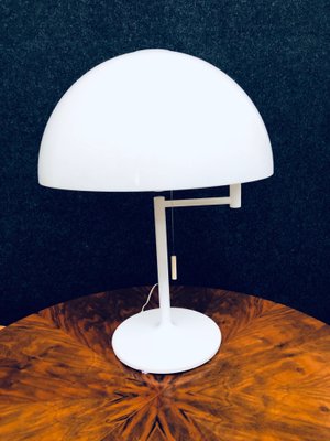 Mid-Century Swivel Table Lamp from Swiss Lamps International, 1970s-RZY-637482