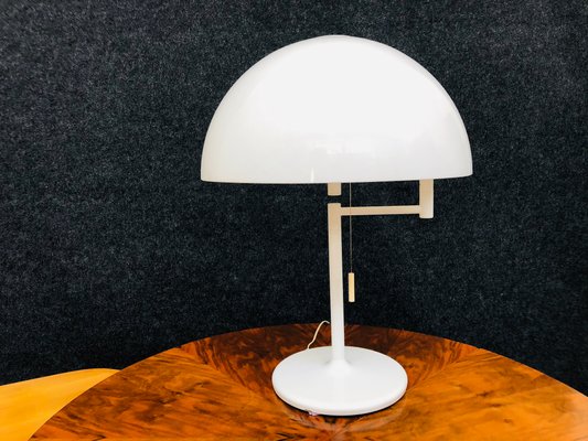 Mid-Century Swivel Table Lamp from Swiss Lamps International, 1970s-RZY-637482