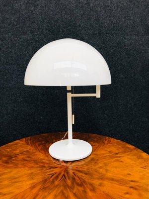 Mid-Century Swivel Table Lamp from Swiss Lamps International, 1970s-RZY-637482