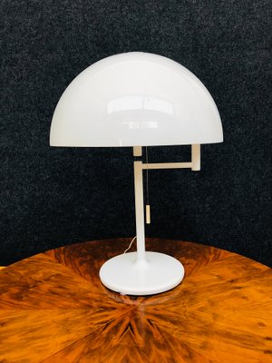 Mid-Century Swivel Table Lamp from Swiss Lamps International, 1970s-RZY-637482